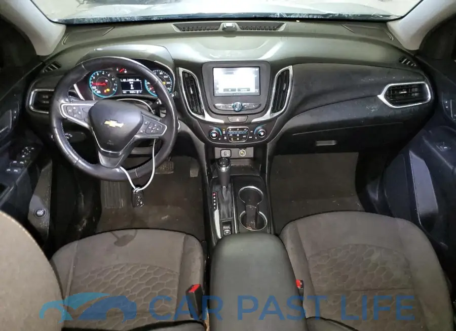 2GNAXJEV5J6285241# 8