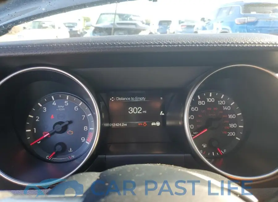 1FATP8JZ4G5525988# 9