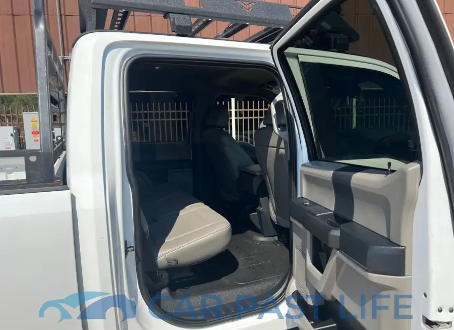 1FDXE4FS2HDC69018# 6