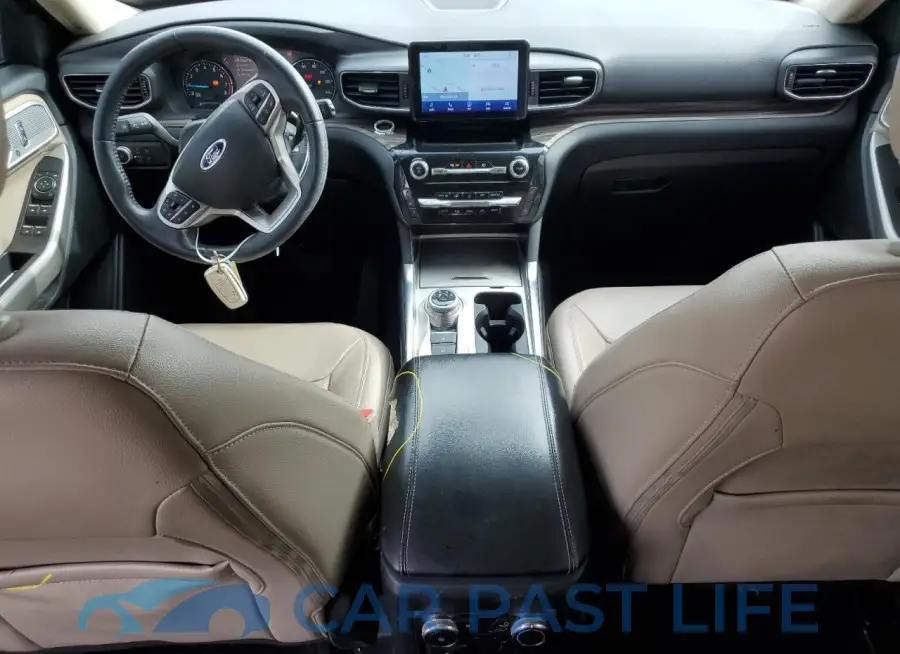 1FMSK7FH7NGA29157# 8