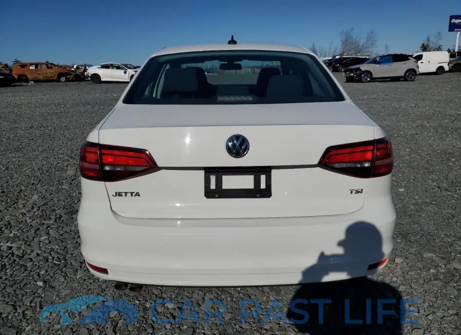 3VWD07AJ2GM355807# 6