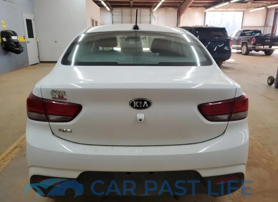 3KPA24ADXLE316301# 6