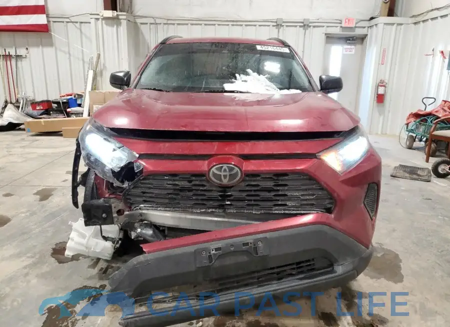 2T3F1RFV0KC010624# 5