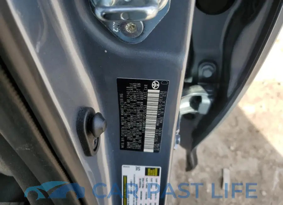 5YFB4MDE1SP250253# 13