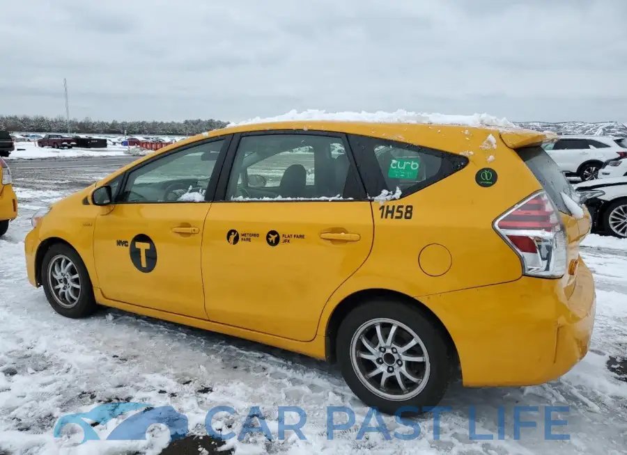 JTDZN3EU3GJ041510# 2