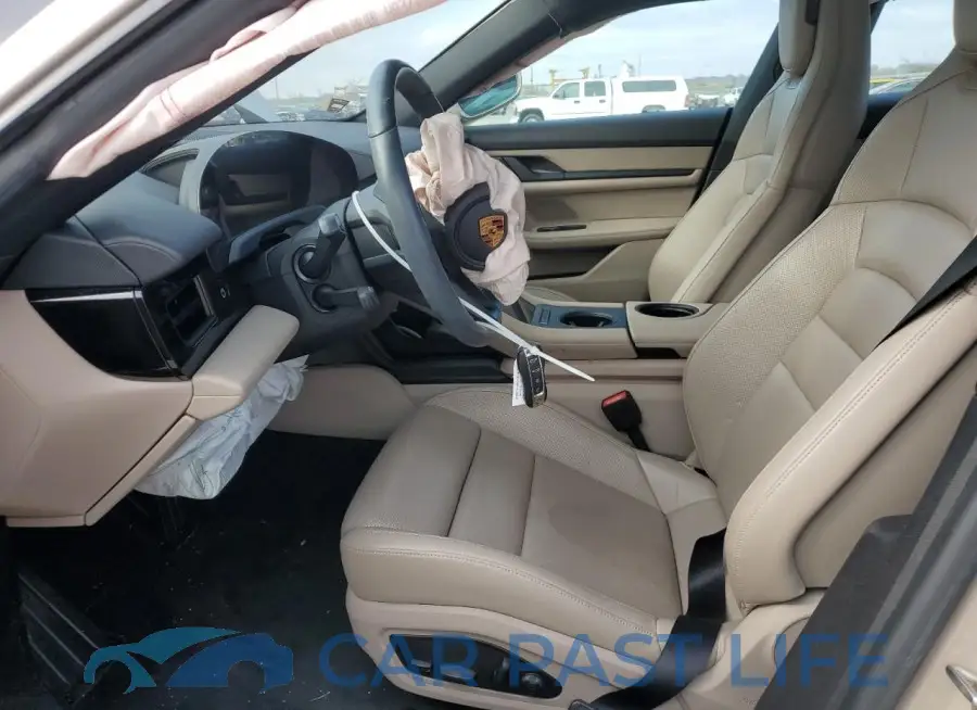 WP0AA2Y10NSA13050# 7