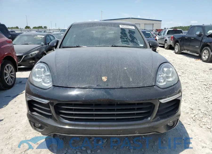 WP1AA2A24JKA02545# 5