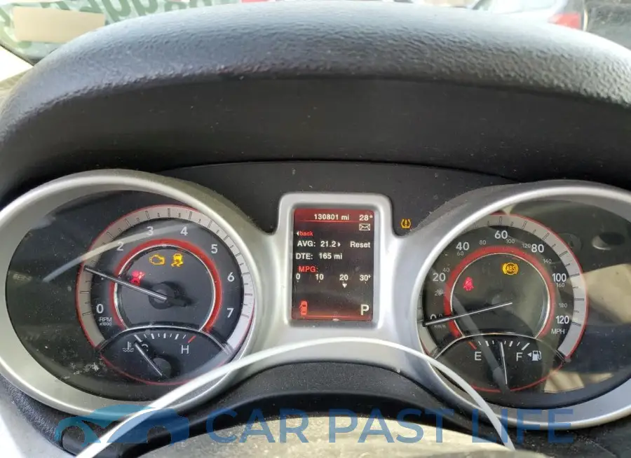 3C4PDCAB6JT531681# 9