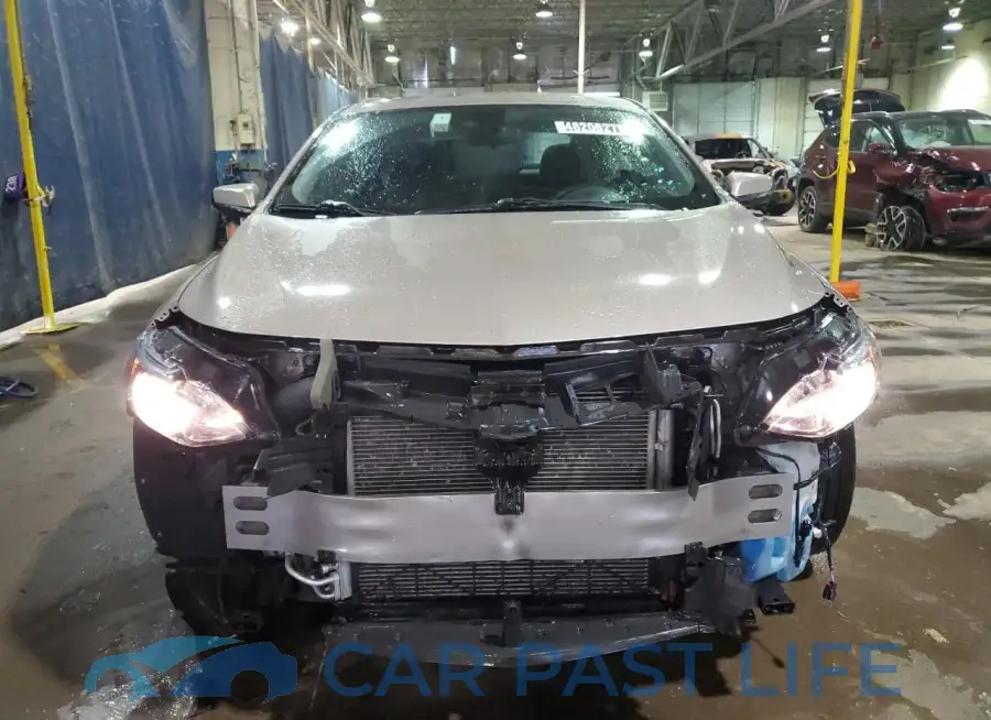 1G1ZD5STXPF204966# 5