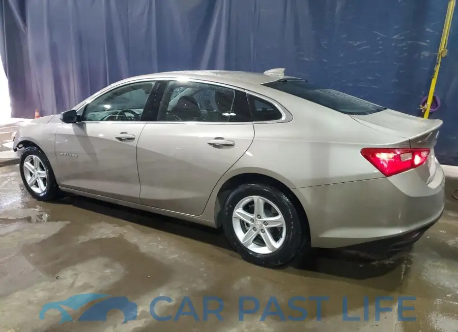1G1ZD5STXPF204966# 2