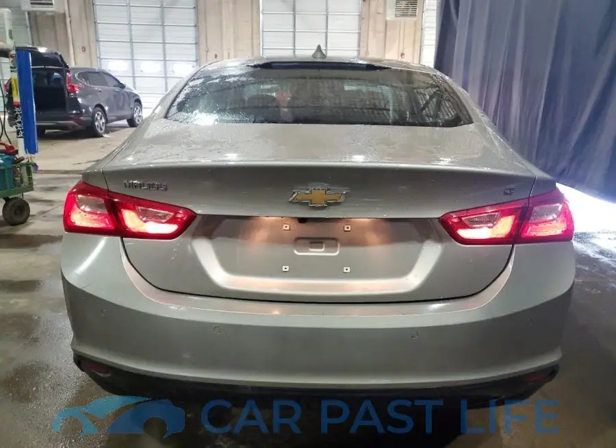 1G1ZD5STXPF204966# 6