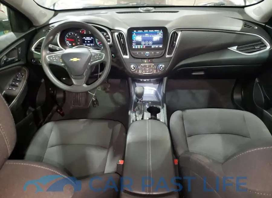 1G1ZD5STXPF204966# 8