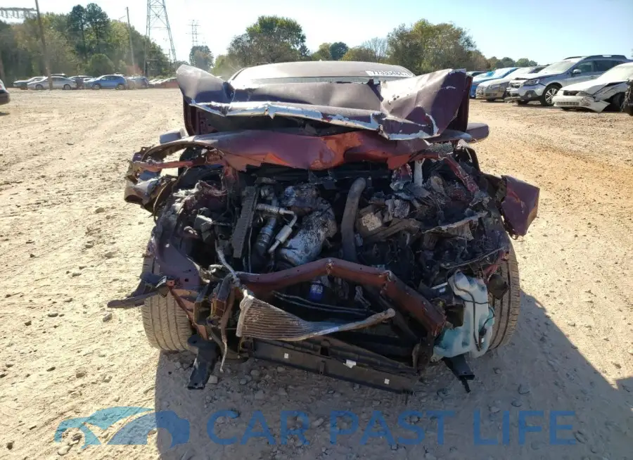 1G1ZF5SX4GF170780# 5