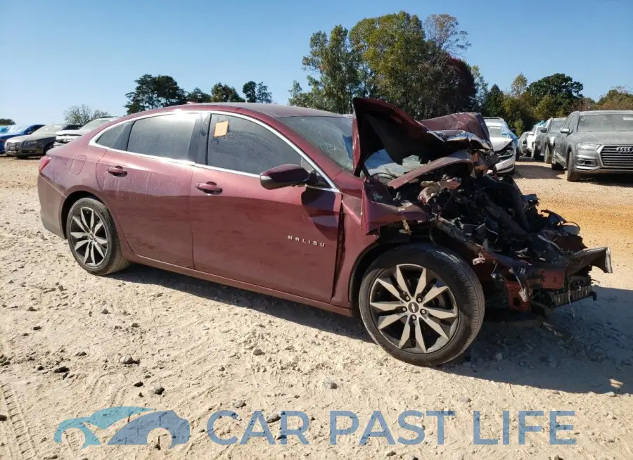 1G1ZF5SX4GF170780# 4