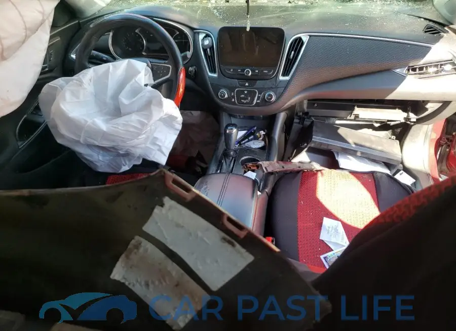 1G1ZF5SX4GF170780# 8
