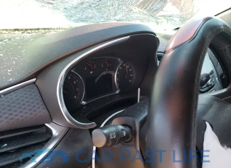 1G1ZF5SX4GF170780# 9