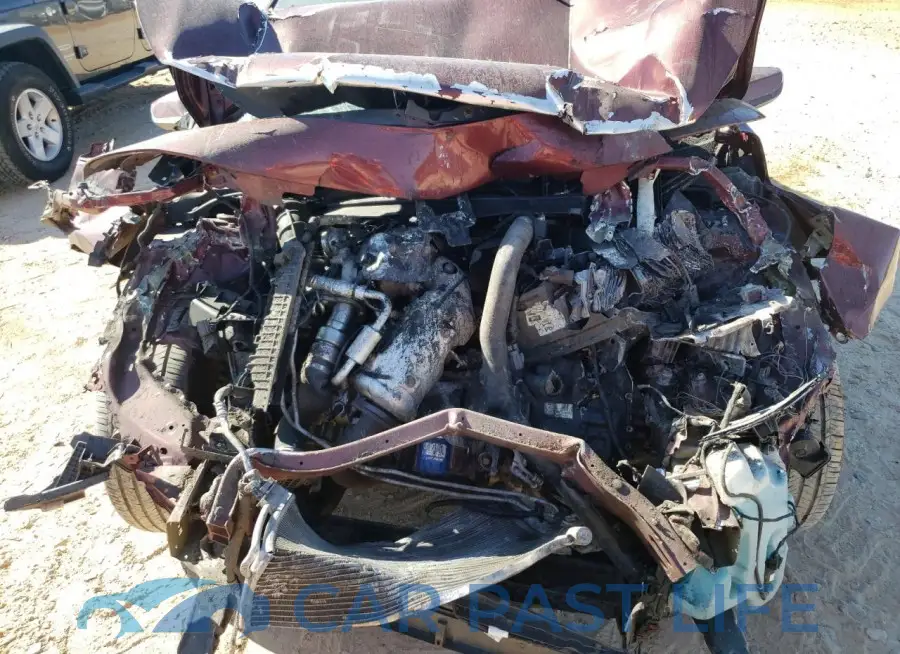 1G1ZF5SX4GF170780# 11