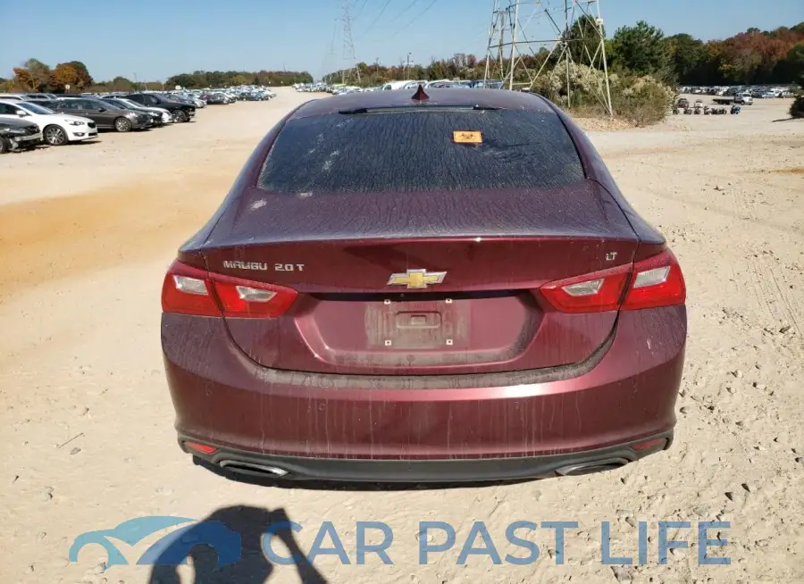 1G1ZF5SX4GF170780# 6