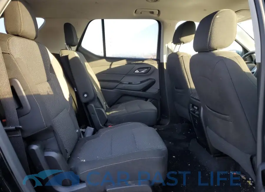 1GNERGKW9JJ120274# 11