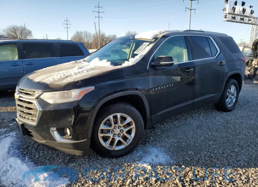 1GNERGKW9JJ120274# 1