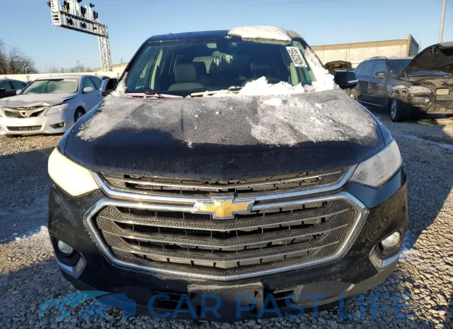 1GNERGKW9JJ120274# 5