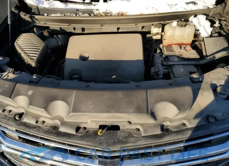 1GNERGKW9JJ120274# 12