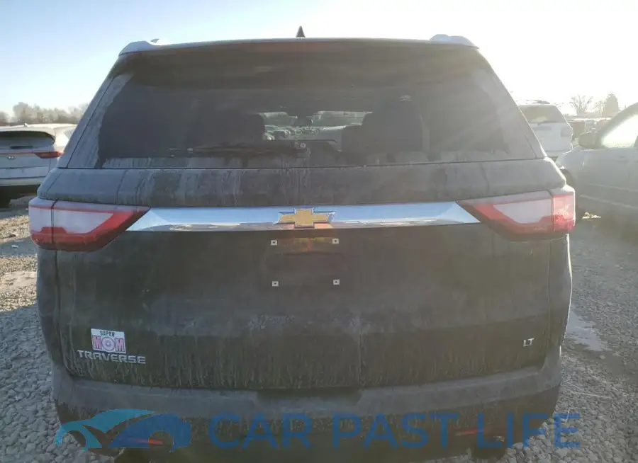 1GNERGKW9JJ120274# 6