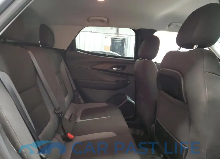 KL79MRSL3MB168908# 11