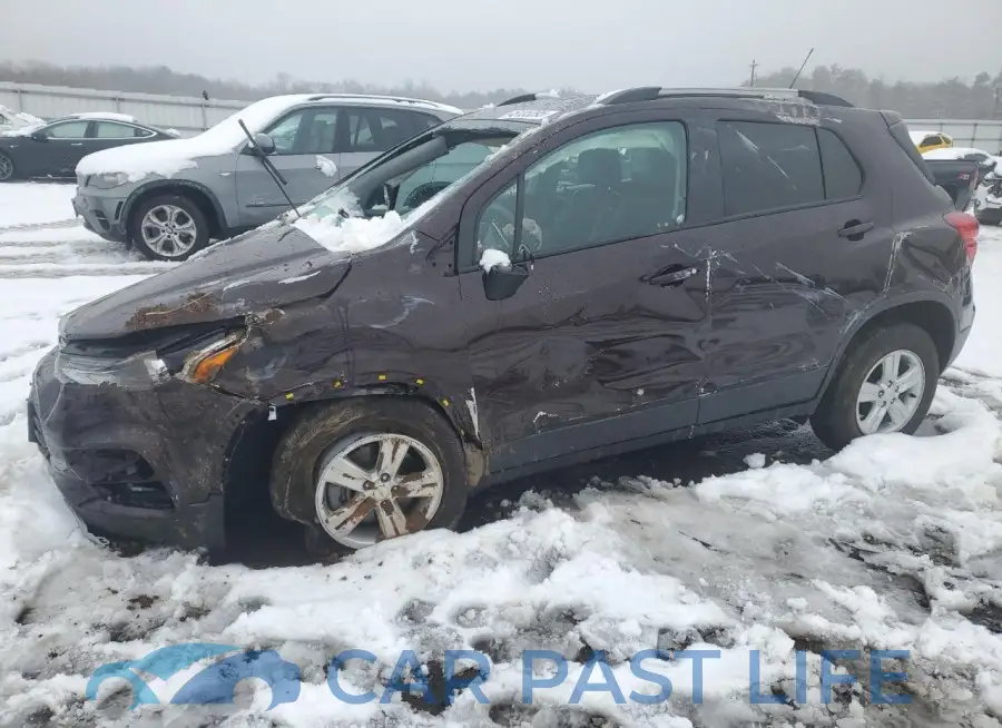 KL7CJLSB3MB314307# 1