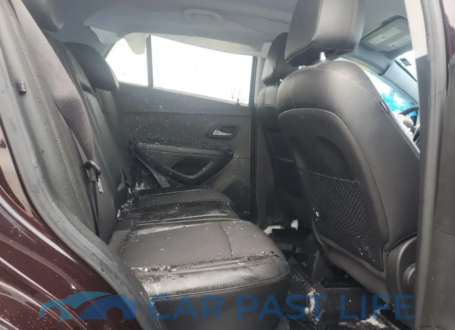 KL7CJLSB3MB314307# 11