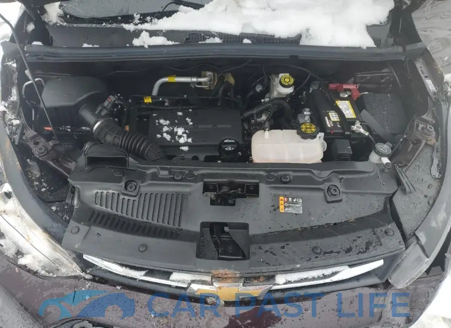 KL7CJLSB3MB314307# 12