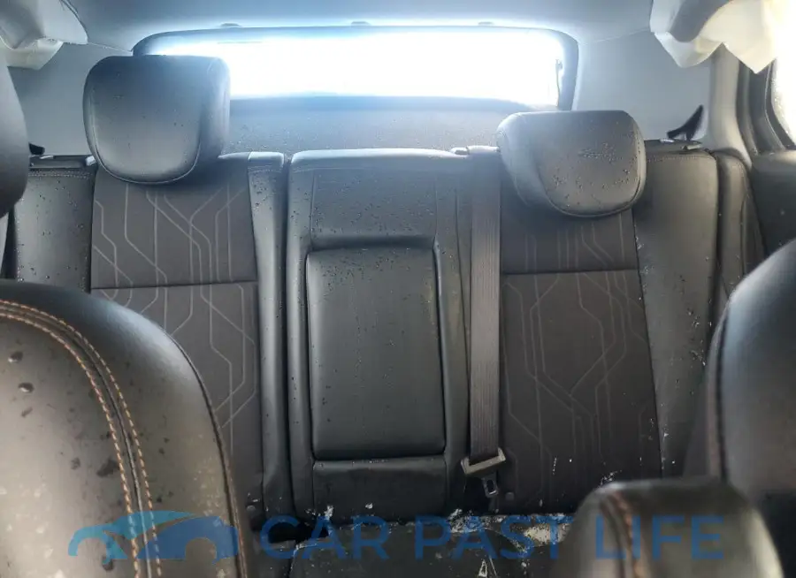 KL7CJLSB3MB314307# 10