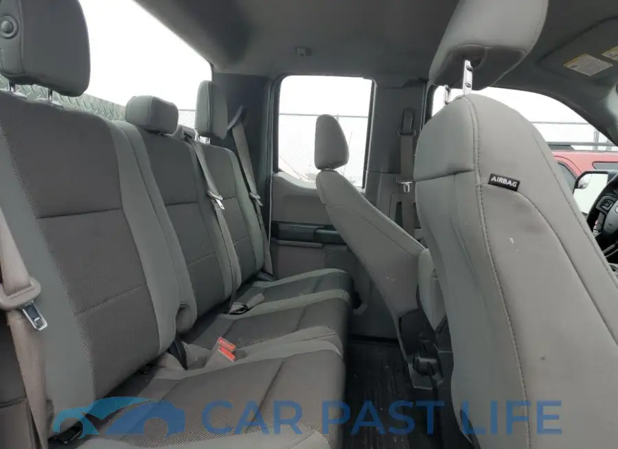 1FTEX1EP8JKE24979# 10