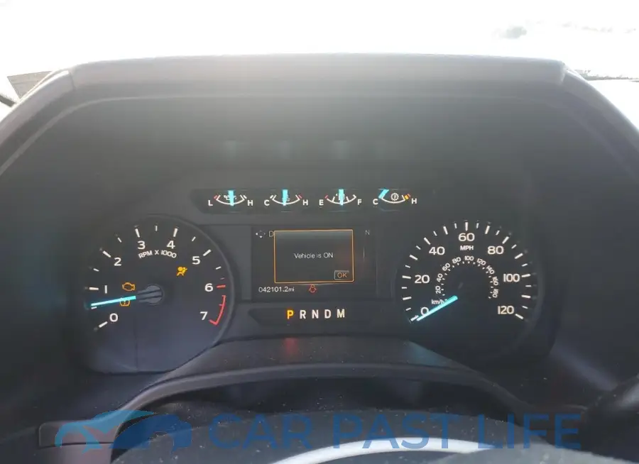 1FTFX1E50LKE76922# 9