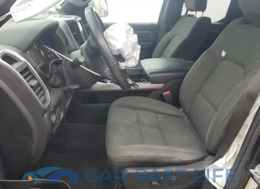 1C6SRFBT5KN915125# 7