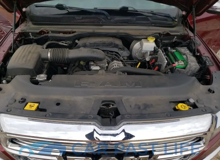 1C6SRFJT9LN309183# 11