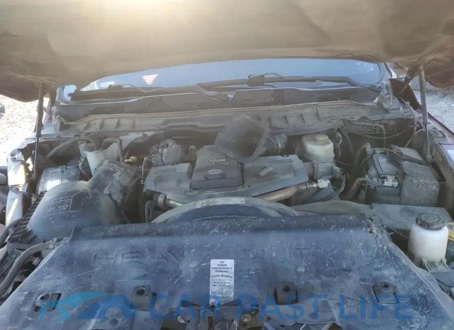 3C6UR5CL1JG380383# 11