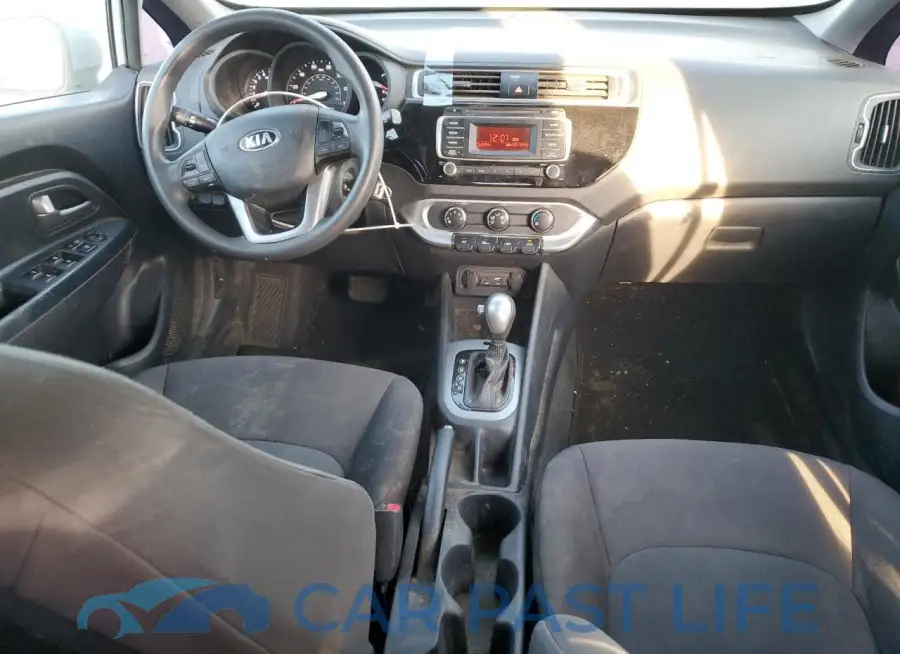 KNADM5A38G6687907# 8