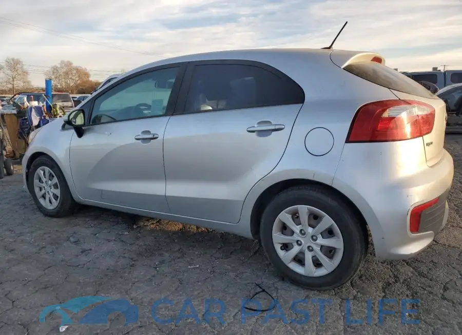 KNADM5A38G6687907# 2