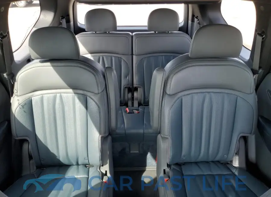 KNDAEFS53R6019699# 10