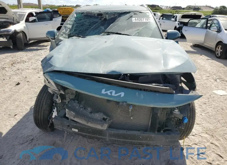 KNDERCAA4R7590938# 5