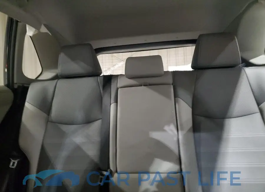 4T3D6RFV1RU159710# 10