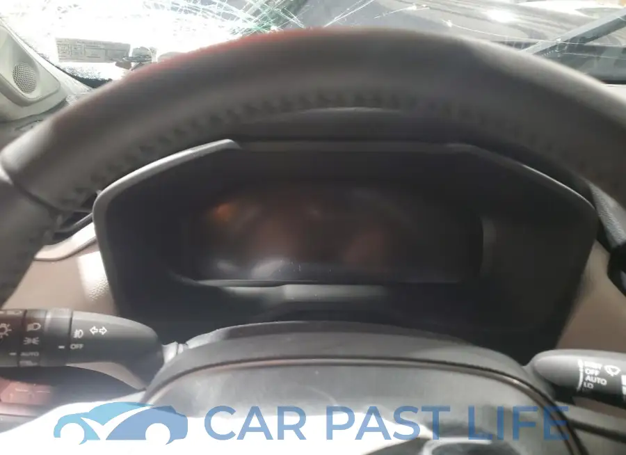 4T3D6RFV1RU159710# 9