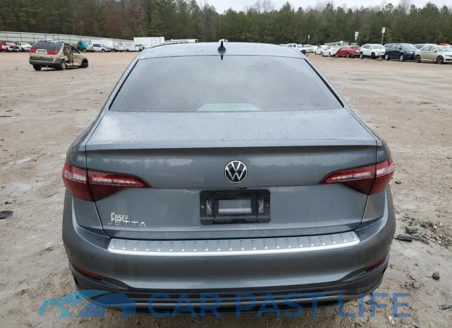 3VW5M7BUXPM054719# 6