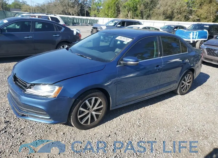 3VWDB7AJ4HM397259# 1