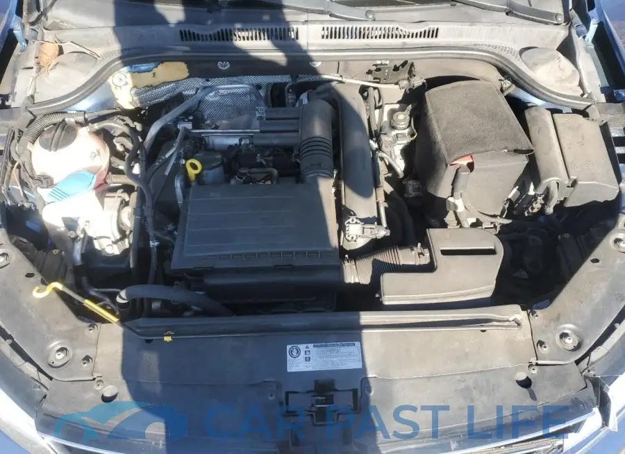 3VWDB7AJ4HM397259# 11