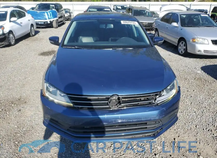 3VWDB7AJ4HM397259# 5