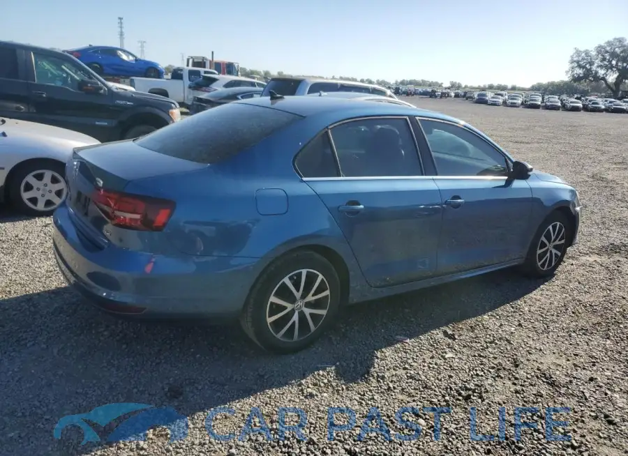 3VWDB7AJ4HM397259# 3