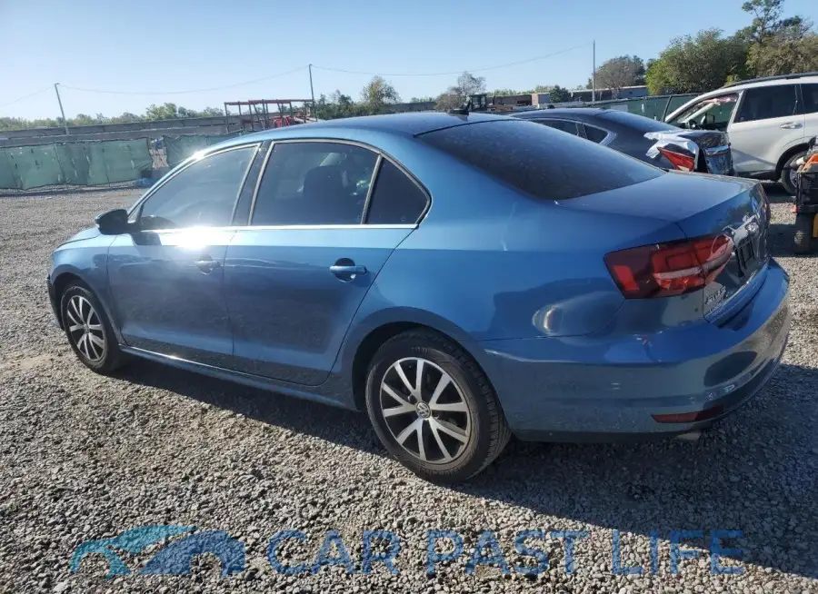 3VWDB7AJ4HM397259# 2