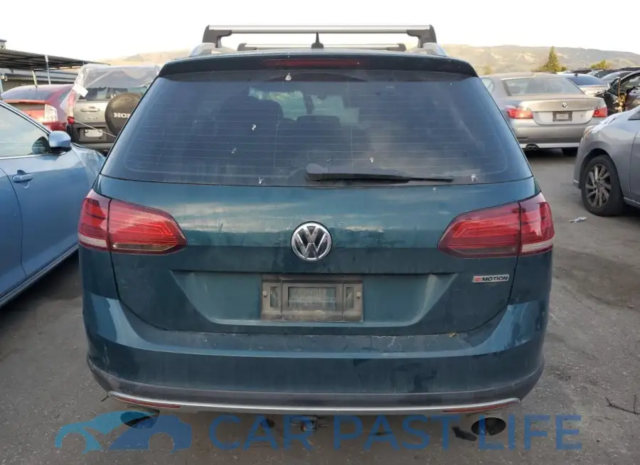 3VWM17AU4KM514830# 6